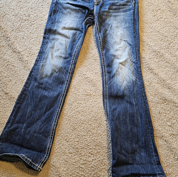 Miss Me Cow Print - Picture 3 of 3